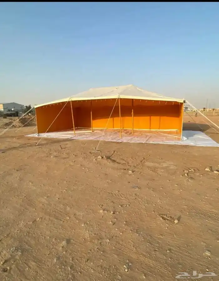 خيام البيتيه تنزاني 0