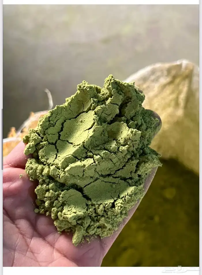 منتجات اوراق الحنا حصري من مزارعنا 6