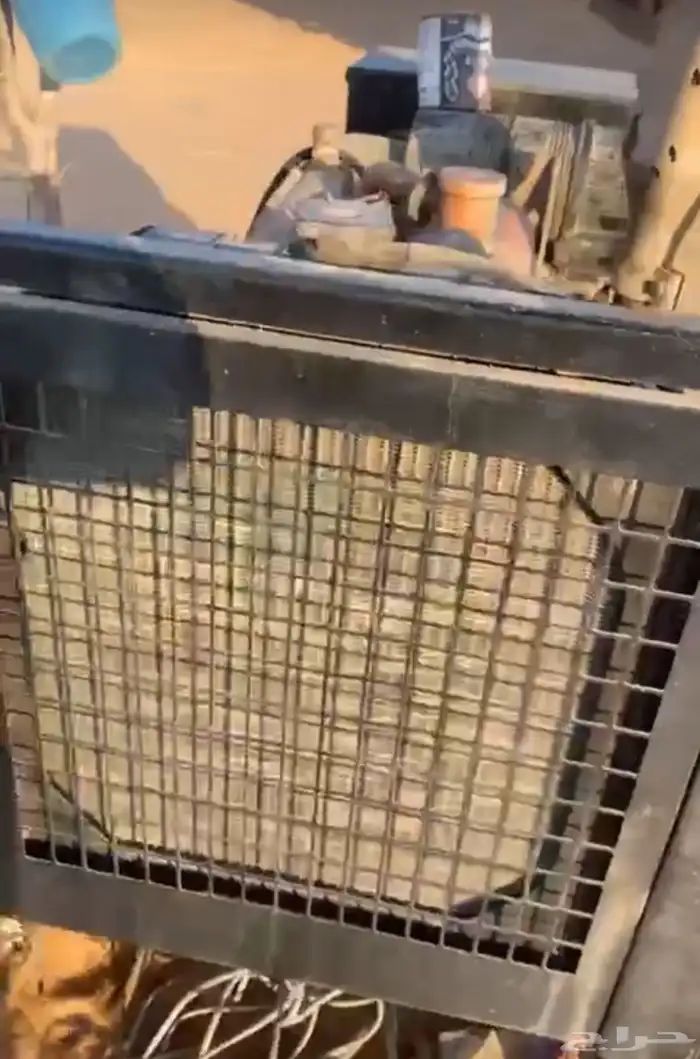 مكينه كهرب 1