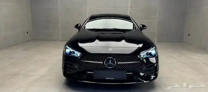 مرسيدس CLE-200 2024 1