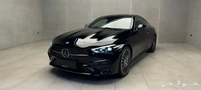 مرسيدس CLE-200 2024 0