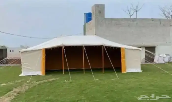 خيام البيتيه تنزاني 7