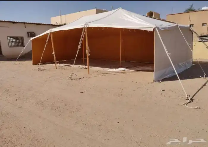 خيام بيتيه تنزاني 7