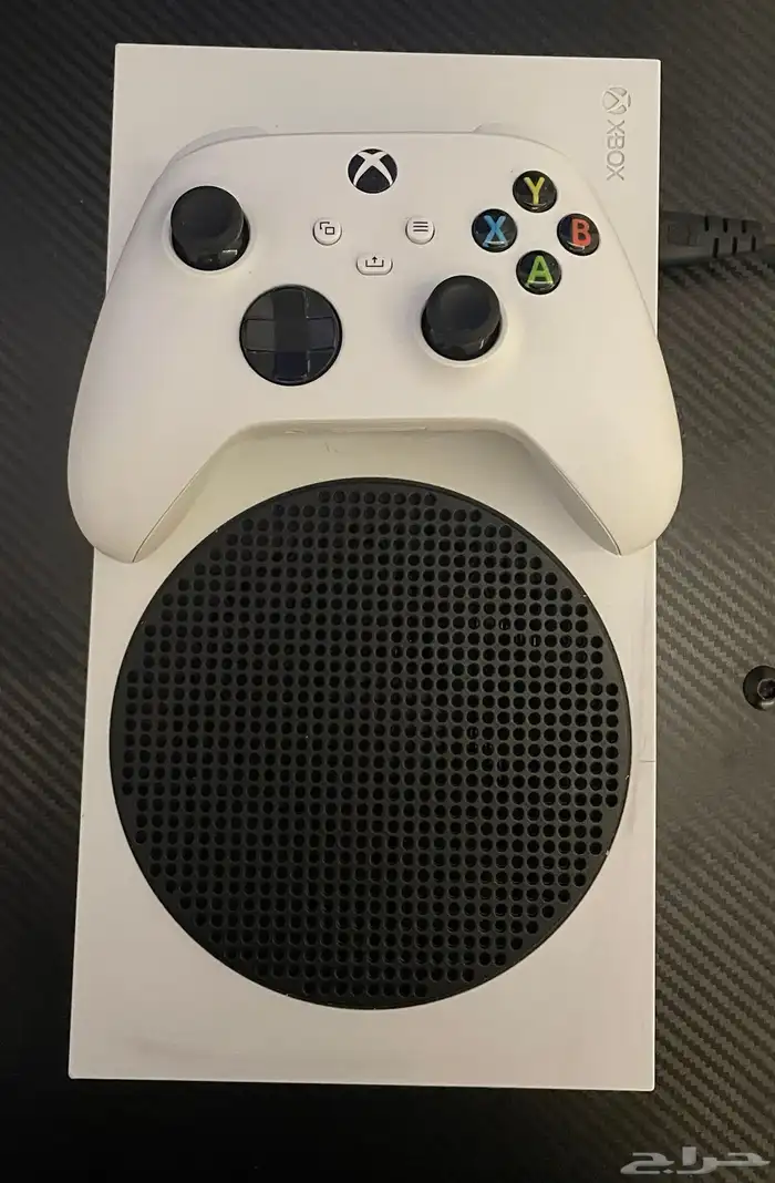 اكس بوكس سيريس اس 1