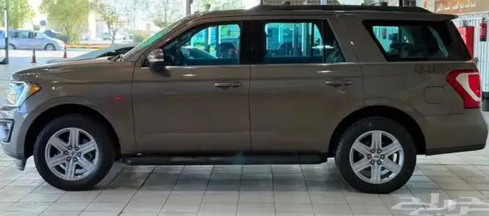 فورد اكسبديشن 2019 1