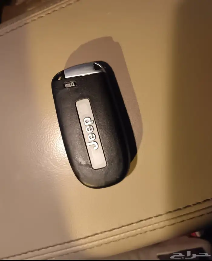 مفتاح جيب قراند شروكي 2019 للبيع جديد 0