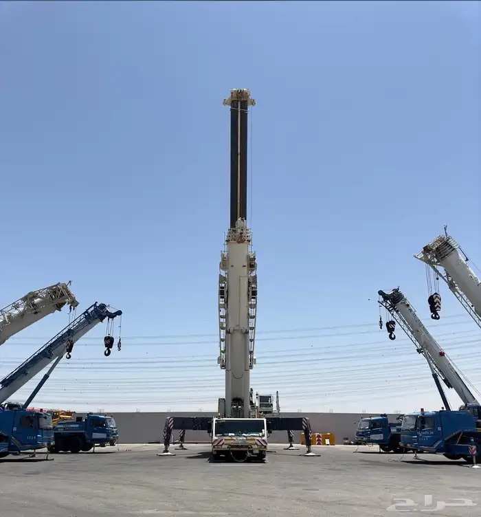 للايجار رافعات شوكيه كرينات مان لفت سيزر لفت معدات ثقيله 15