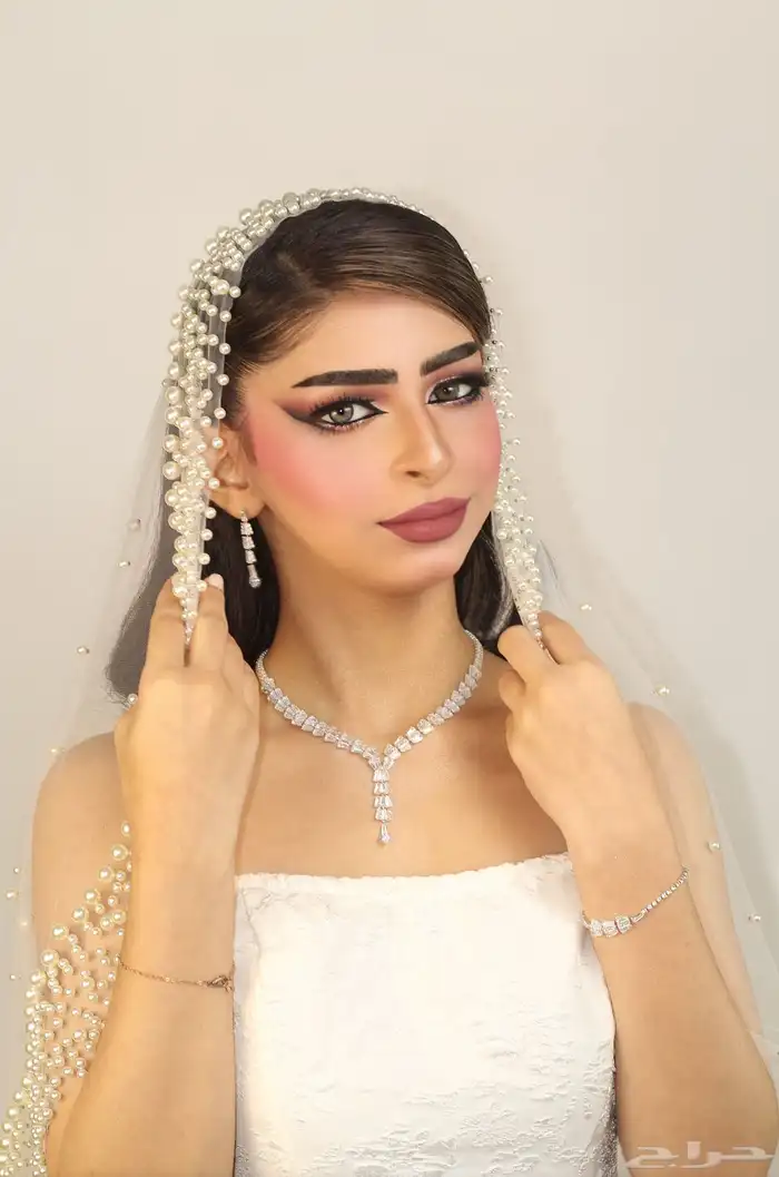 ميكب ارتست رحمه ال عمر 3