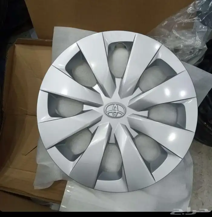 طيس كورولا 2024 0