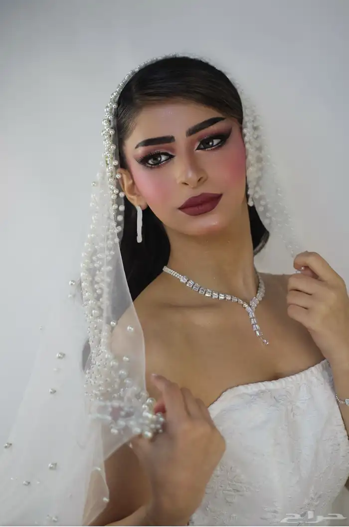 ميكب ارتست رحمه ال عمر 0