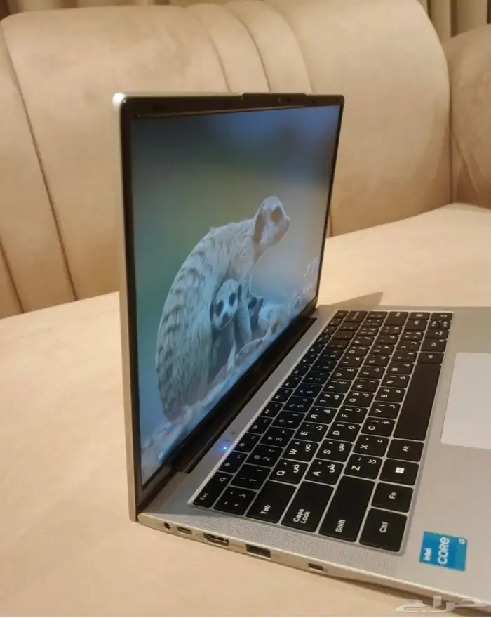 لابتوب أيسر كور اي 3 جيل 12 هارديسك 256 قيقا 3