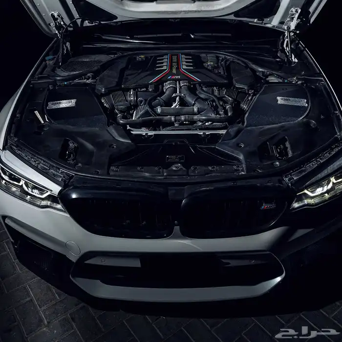 انتيك بي ام دبليو ام 5 BMW M5 0