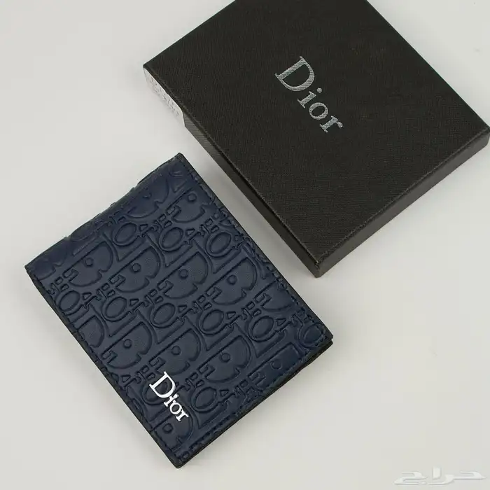 خذ لك او هديه لمن تحب نظاره كارتير ومحفظه ديور 200 ريال فقط 10