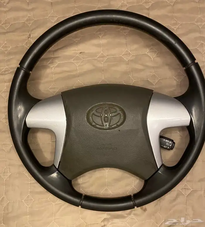 طاره كامري موديل 2007-2011 وكاله بدون ملاحظات 0