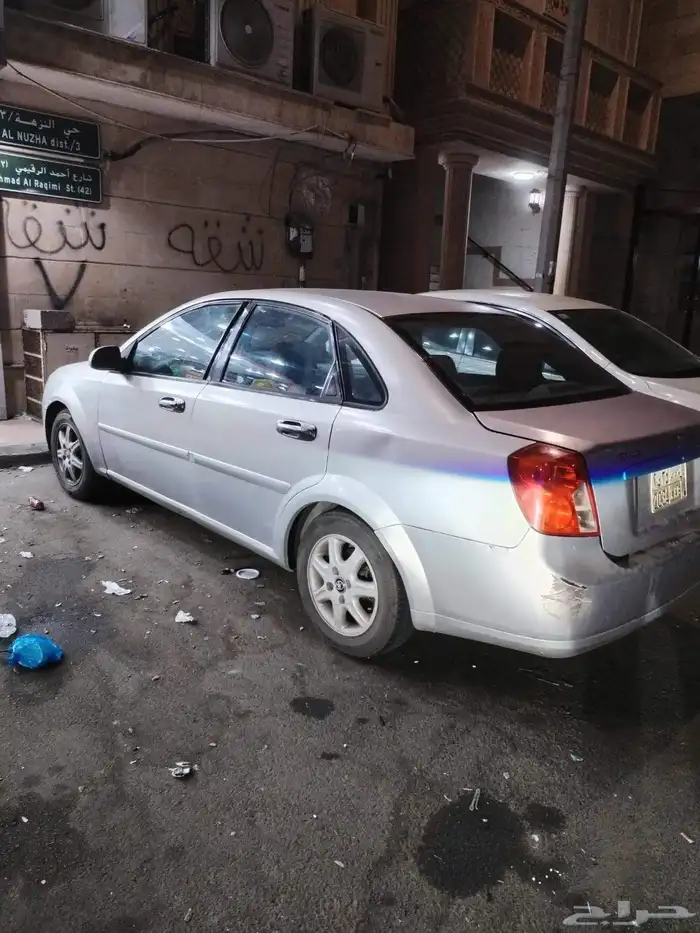 سياره شوفرليه اوبترا 2012 4