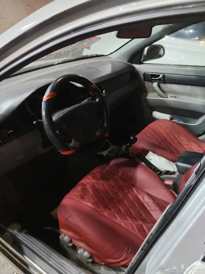 سياره شوفرليه اوبترا 2012 0