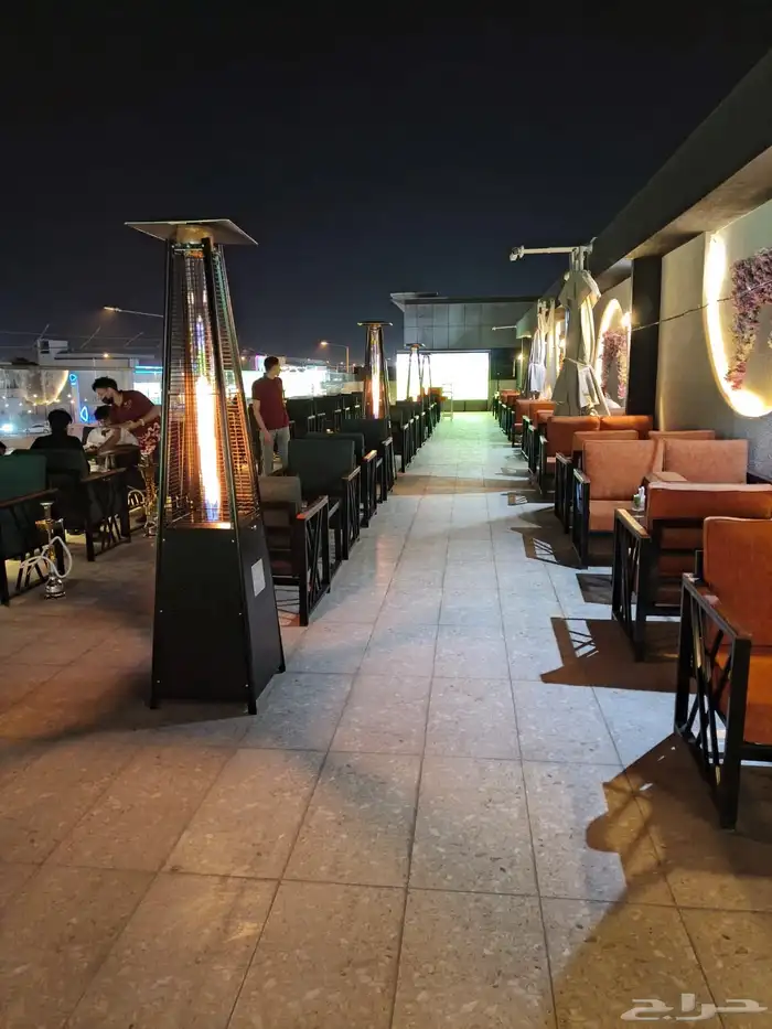 دفايات الفيصليه 1