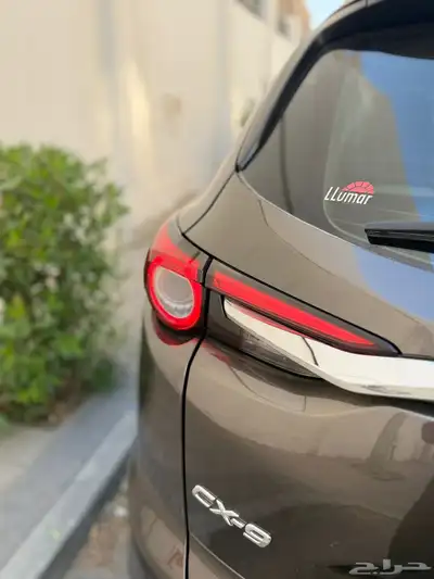 مازدا Cx9 2019 للبيع index