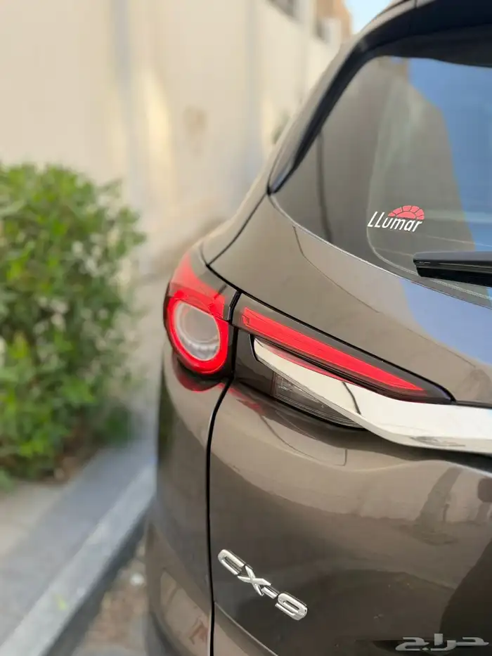 مازدا Cx9 2019 للبيع 10