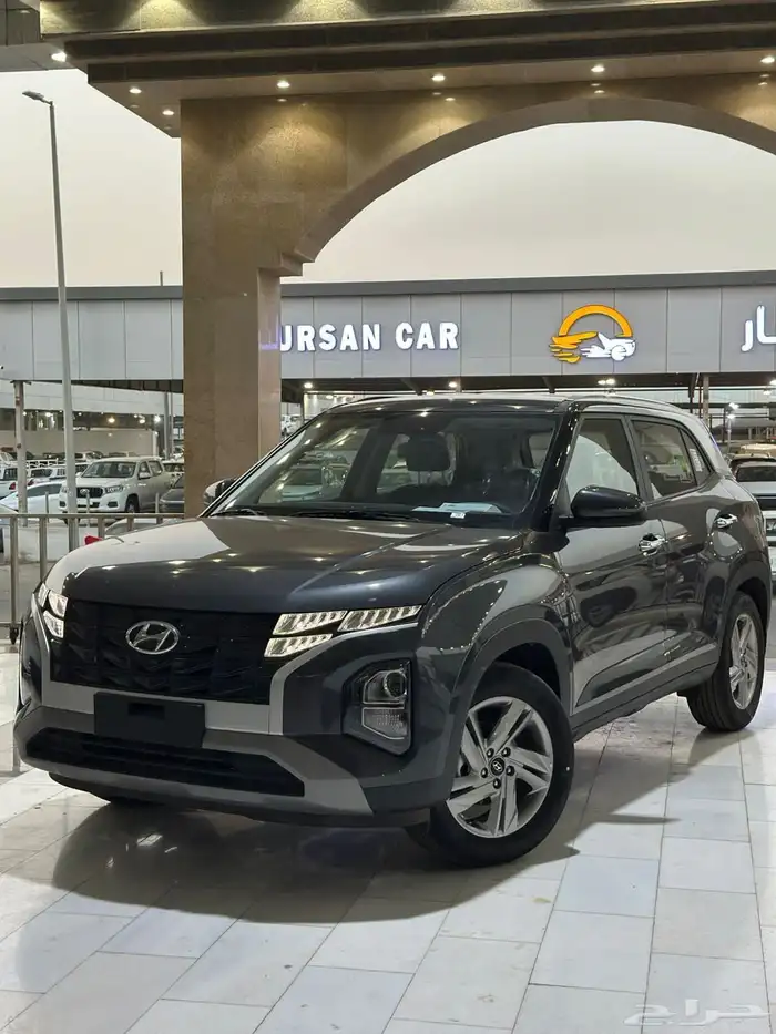 كريتا سمارت 2025 0