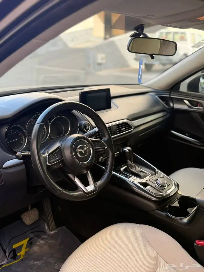 مازدا Cx9 2019 للبيع 13