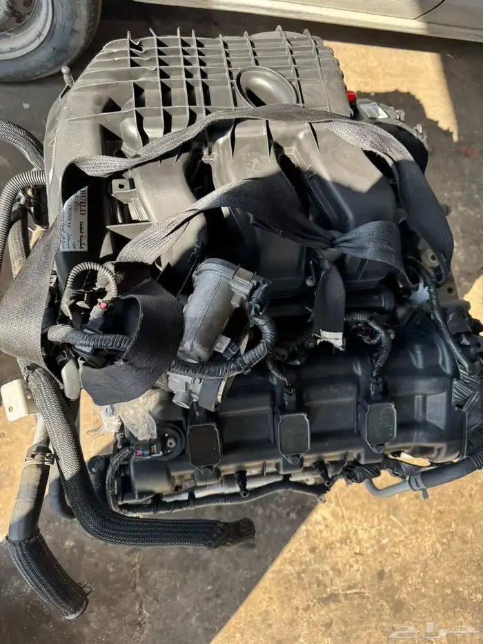 مكينه دوج تشارجر -2018-2017-2016-2015-2014-2013-2012 4