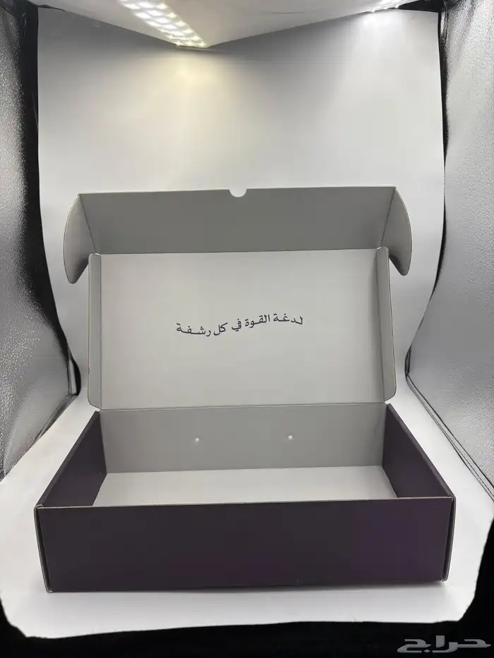 بوكسات ورقية مخصصة 5