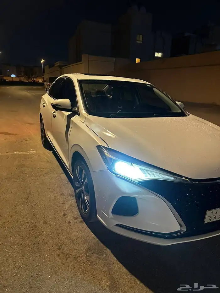 شانجان ايدو بلس 2023 3