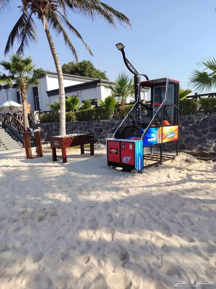 تاجير العاب متنوعه والا 0