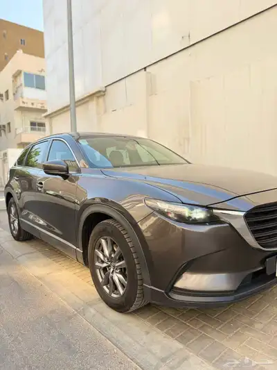 مازدا Cx9 2019 للبيع index