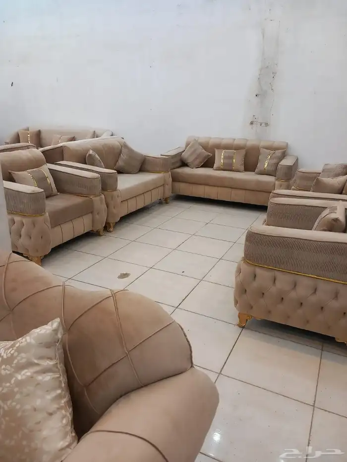 طقم 5قطع جاهز الي تسليم فوري 1800 6