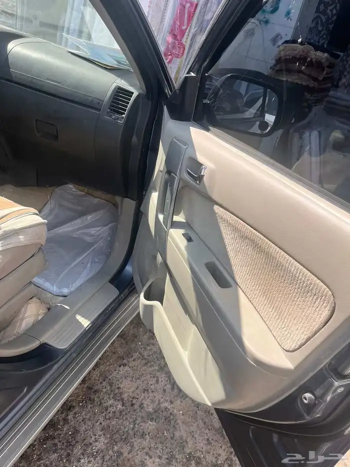 ديهاتسو تريوس 2012 8