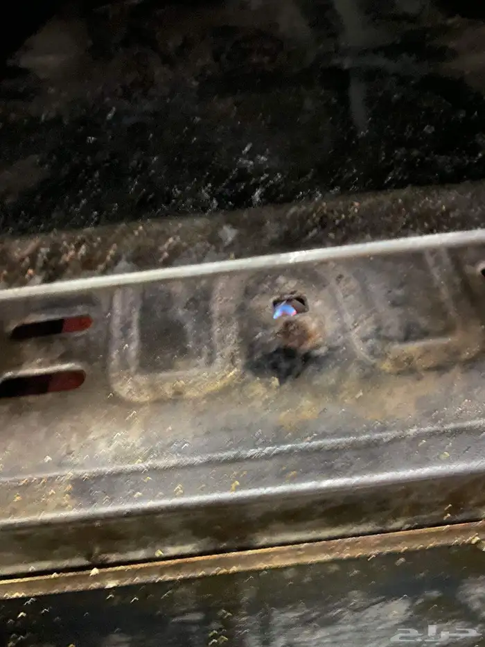 فرن كهربائي وفزن نايكي ومكيف وتلفزيون سامسونج جديد مجاني 4