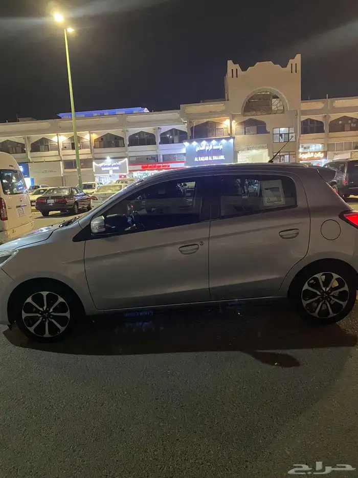 ميتسوبيشي سبيس ستار2023 فل كامل 9