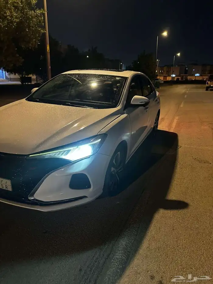 شانجان ايدو بلس 2023 0