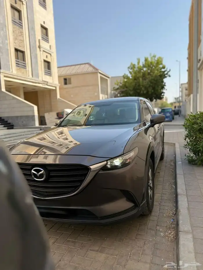 مازدا Cx9 2019 للبيع 4