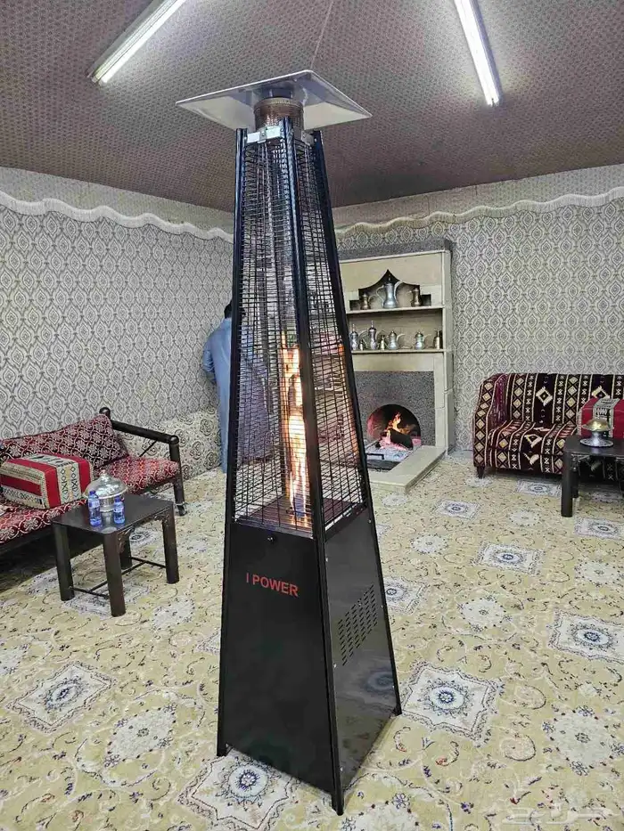 دفايات الفيصليه غاز 2