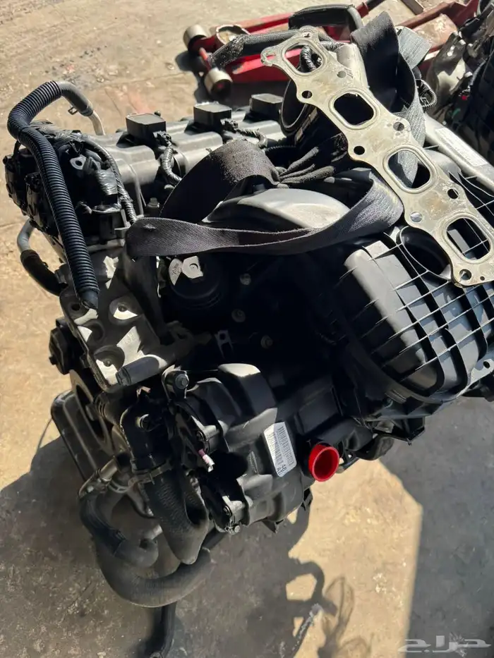 مكينه دوج تشارجر -2018-2017-2016-2015-2014-2013-2012 6