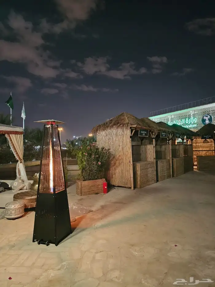 دفايات الفيصليه غاز 8