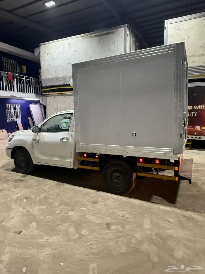 تفصيل ثلاجات ونيت او دينا 14