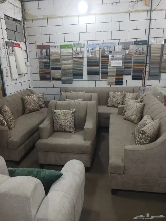 طقم 5قطع جاهز الي تسليم فوري 1800 1