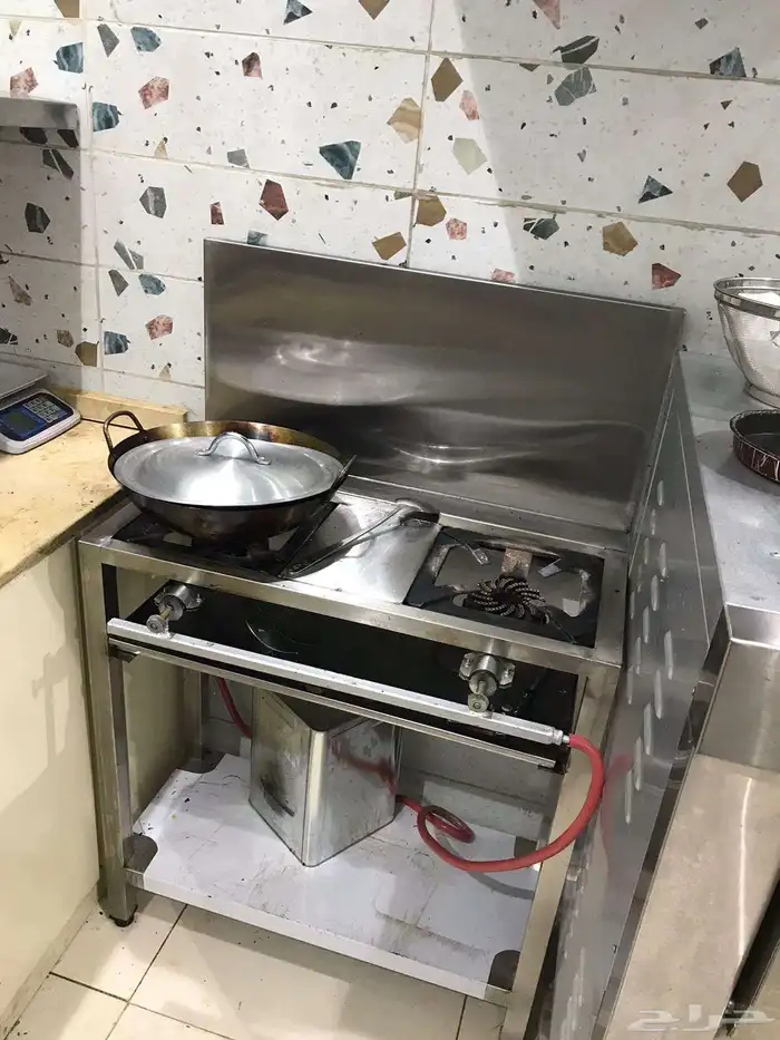 فرن حلويات للبيع 7