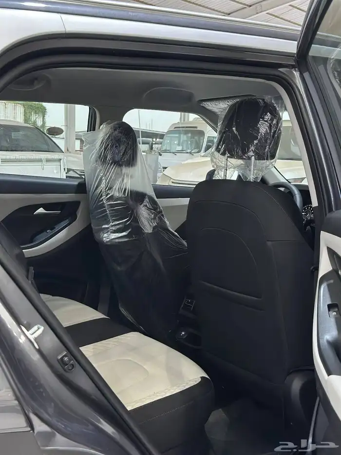 كريتا سمارت 2025 3