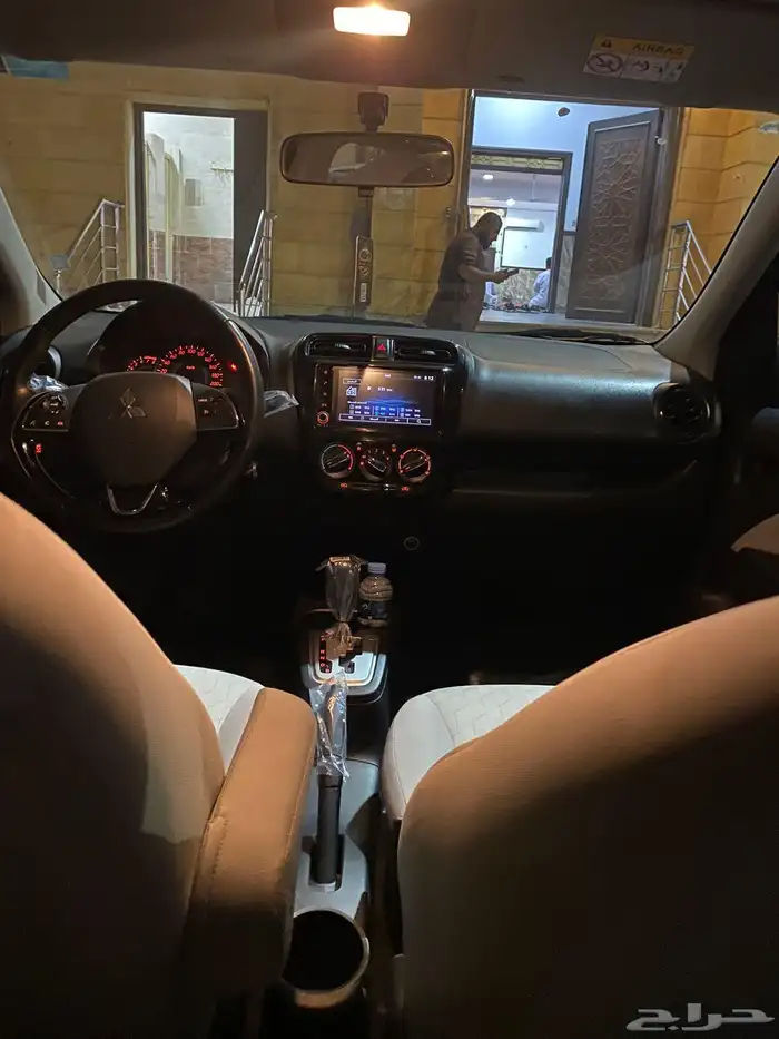 ميتسوبيشي سبيس ستار2023 فل كامل 7