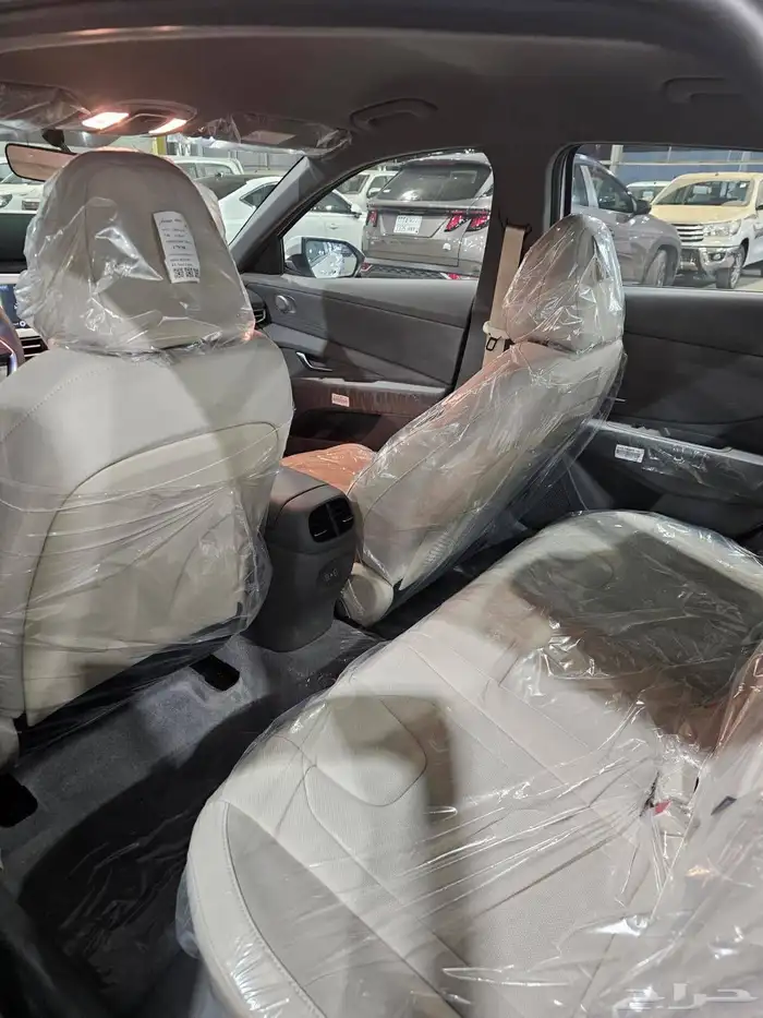 هيونداي النترا سمارت بلس 5