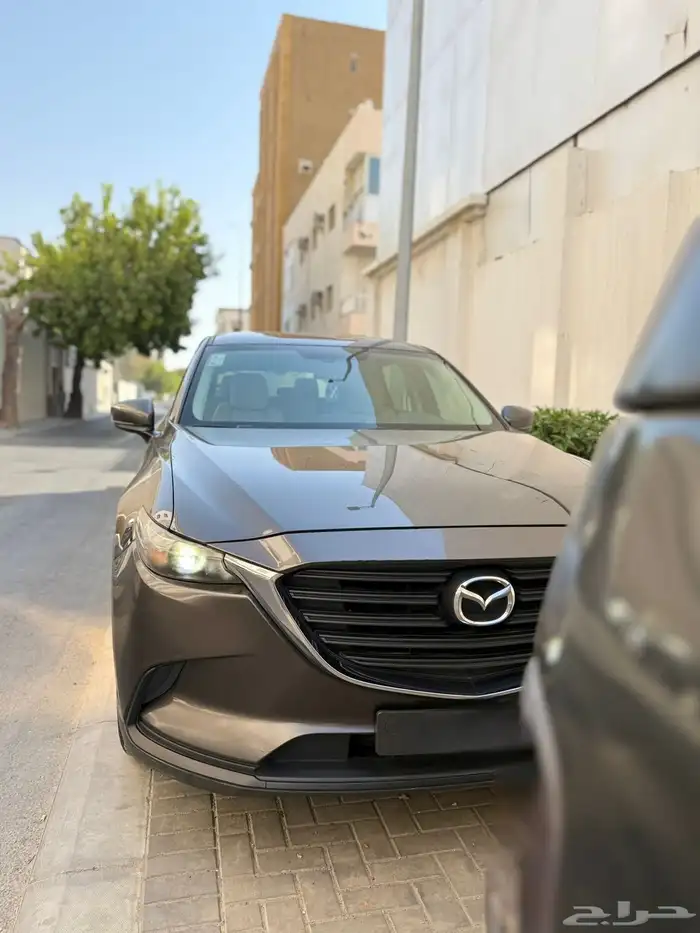 مازدا Cx9 2019 للبيع 1