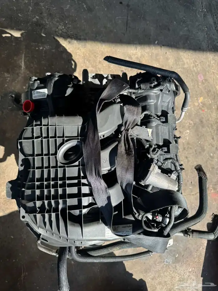 مكينه دوج تشارجر -2018-2017-2016-2015-2014-2013-2012 3