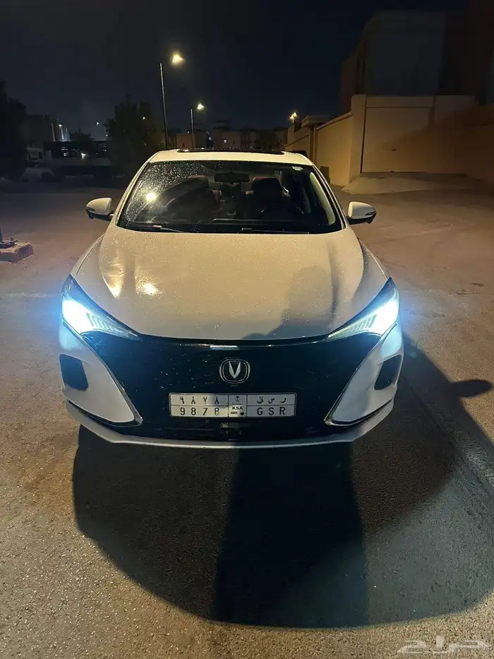 شانجان ايدو بلس 2023 8