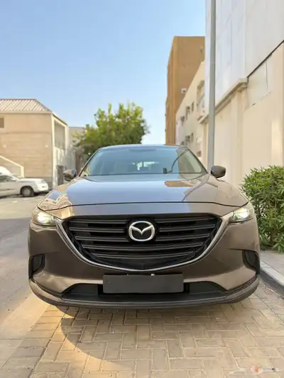 مازدا Cx9 2019 للبيع index