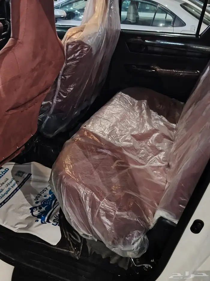 هايلوكس غمارتين 2023 6